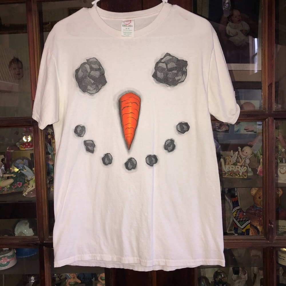 Christmas t shirt